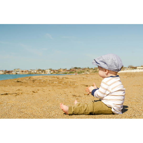 Baby zomer essentials