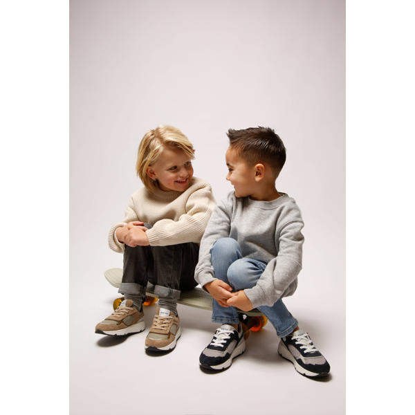 Najaarstrends voor kids