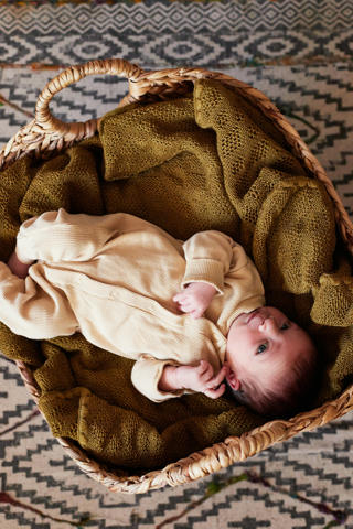 Babyslaapzak keuzehulp