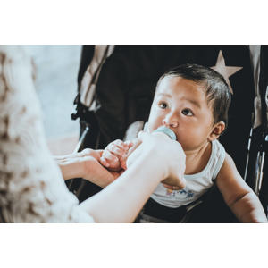 Babyvoeding