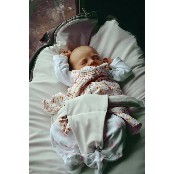 alles voor de babykamer