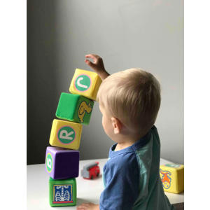kerstcadeautjes 1 en 2 jaar