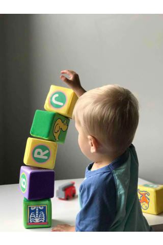 kerstcadeautjes 1 en 2 jaar