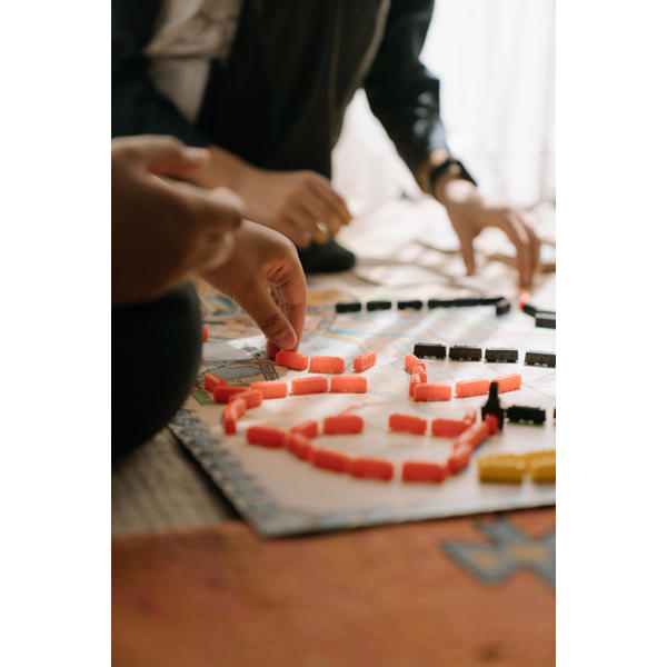 de leukste spelletjes