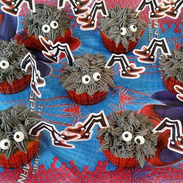 harige monsters