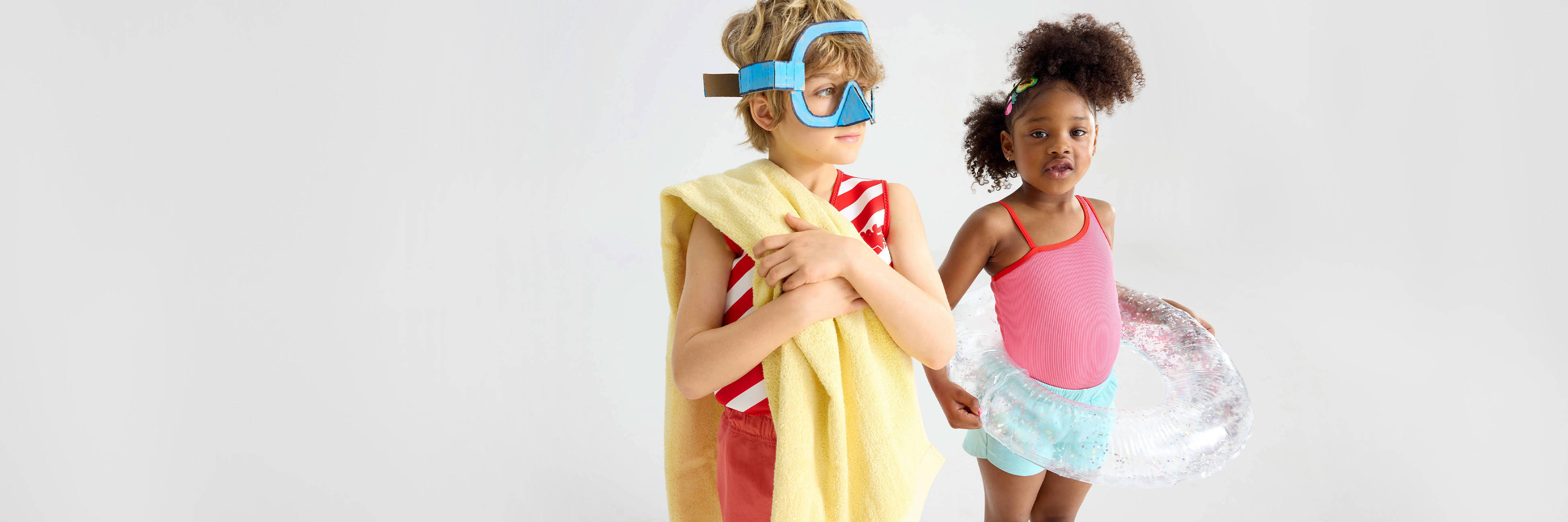 8x de leukste zomeruitjes met kinderen