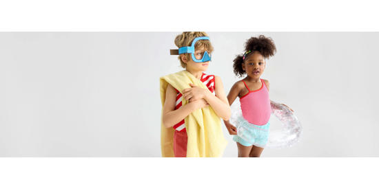 8x de leukste zomeruitjes met kinderen