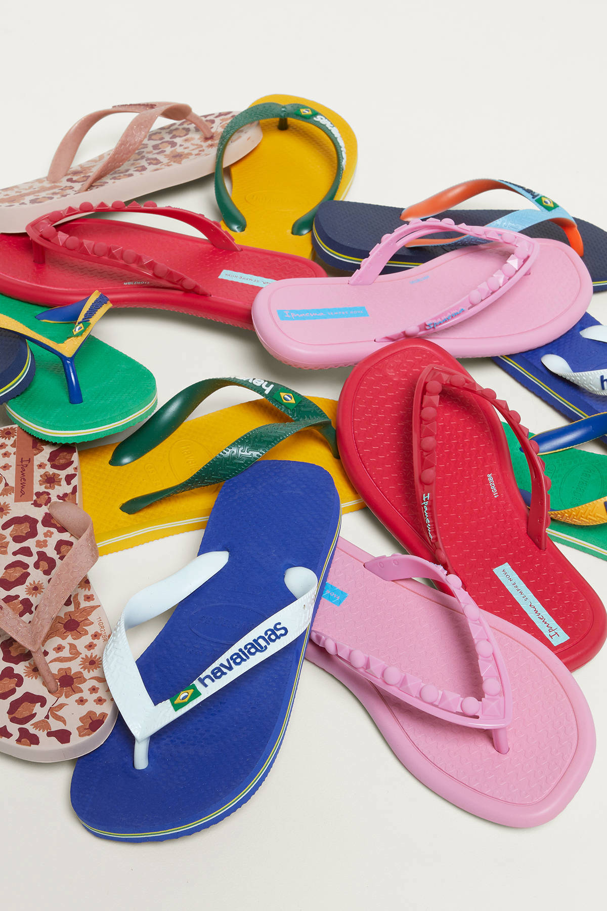 slippers