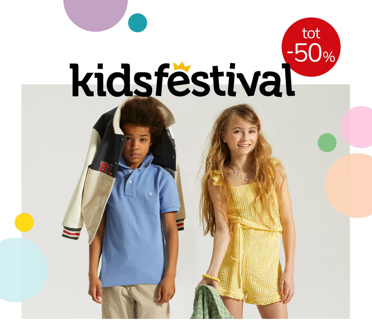 Kidsfestival