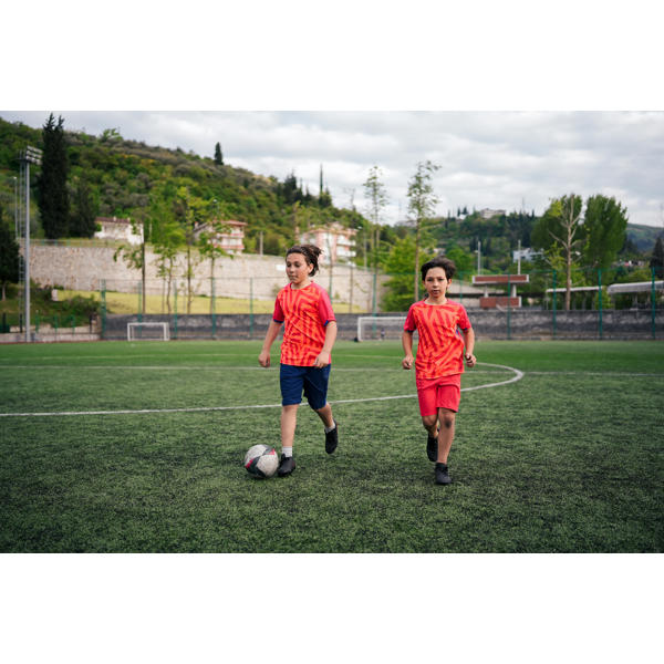 Waarom is sporten belangrijk?