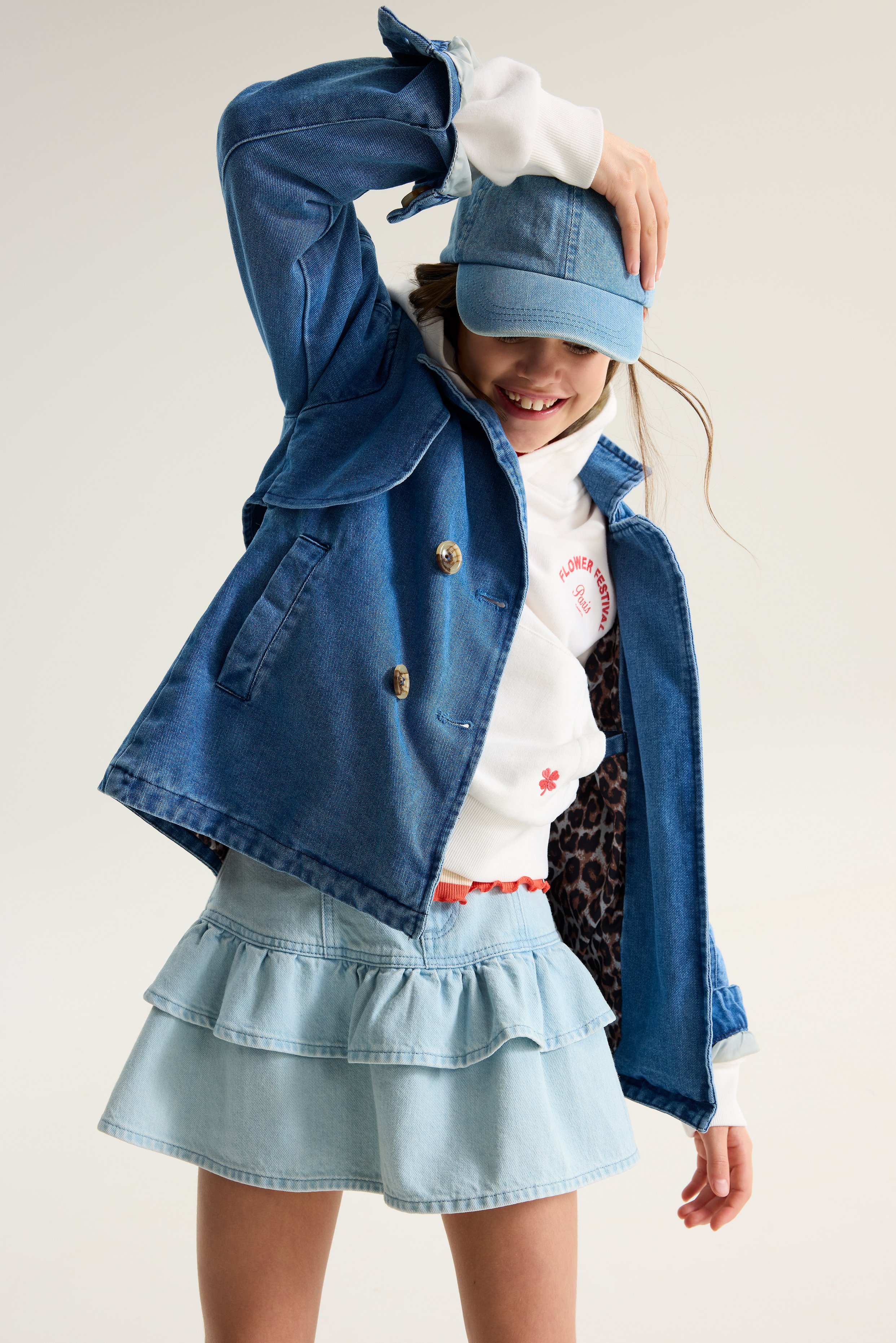 denim: wij zijn er gek op
