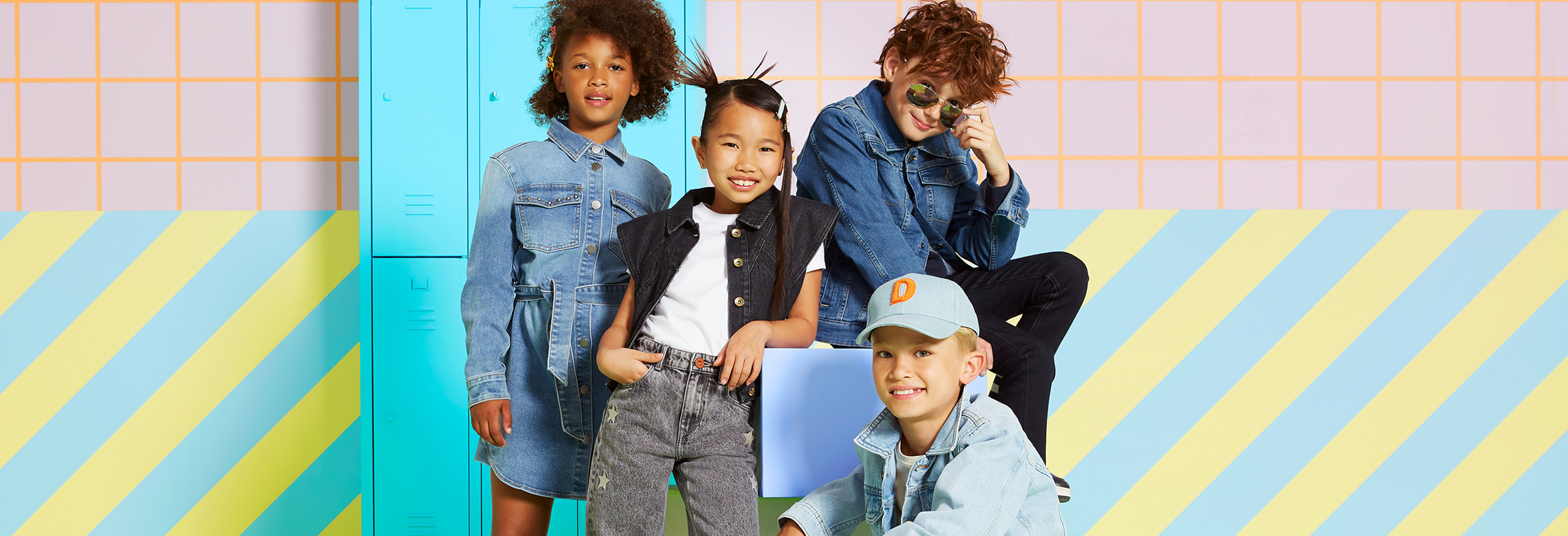 back to school checklist: op naar de basisschool