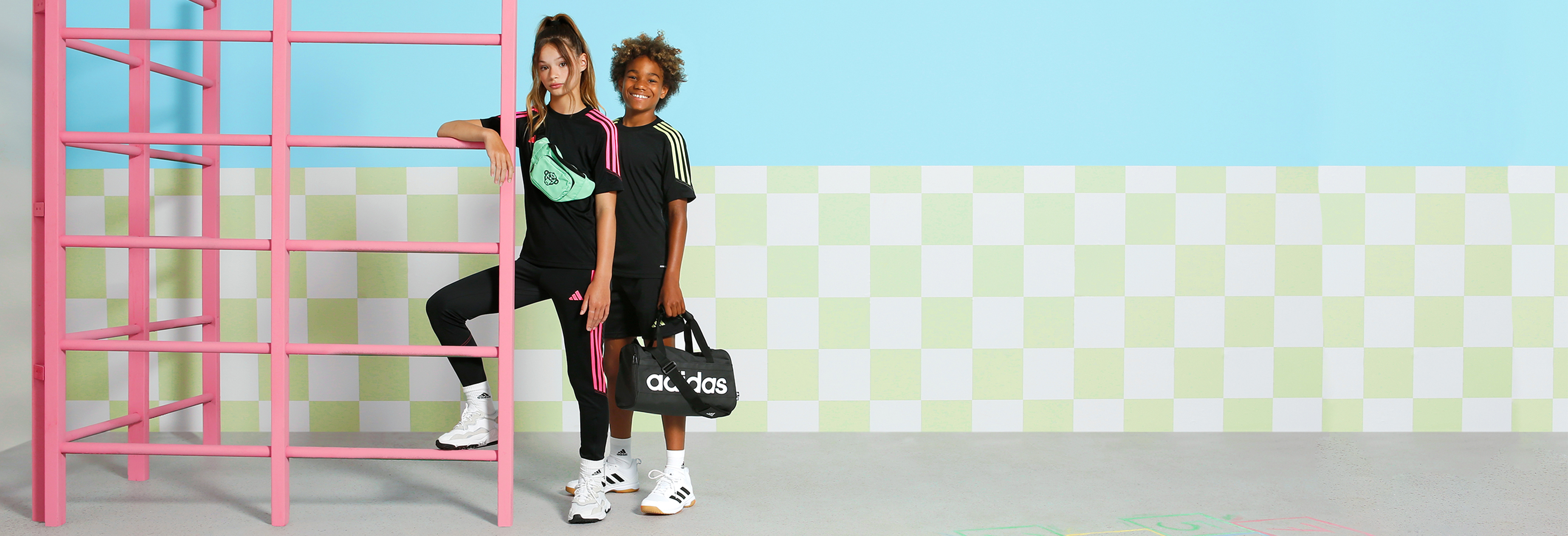 back to school checklist: voorbereid naar de middelbare school