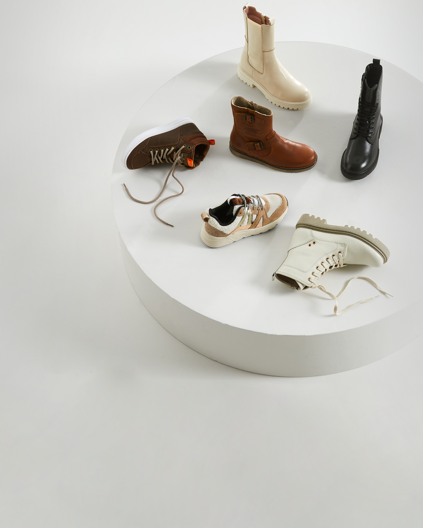 Schoenen